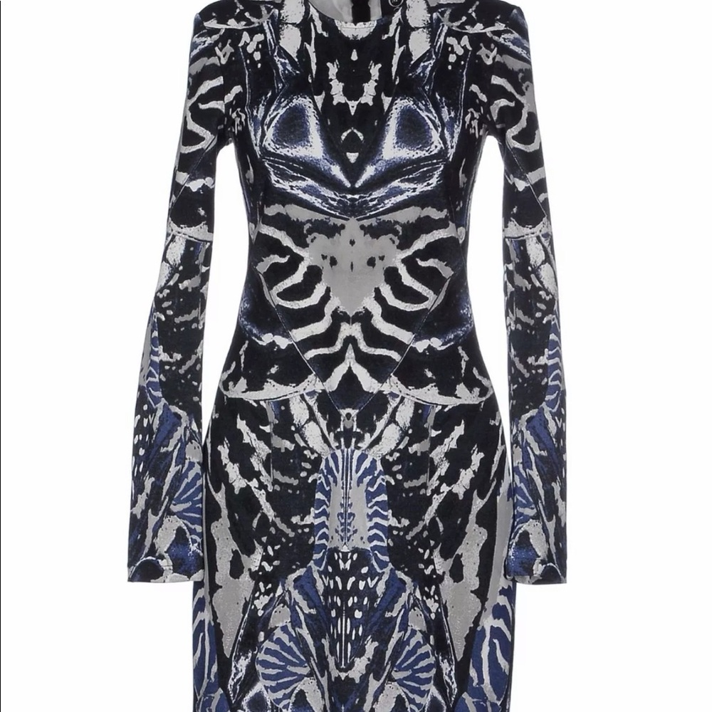 💙Alexander McQueen dress L💙